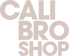 Logo Shop Online Calibroshop, Abbigliamento Donna Uomo e Bambino