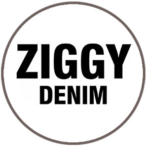 Logo marca abbigliamento Ziggy
