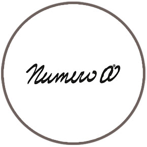 Logo marca abbigliamento Numero 00