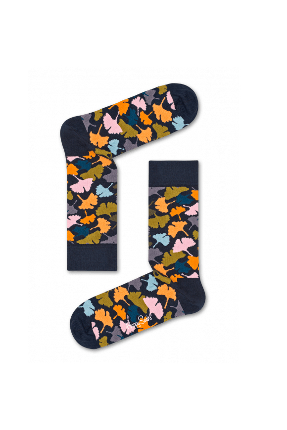 Happy Socks - Confezione regalo calze forest