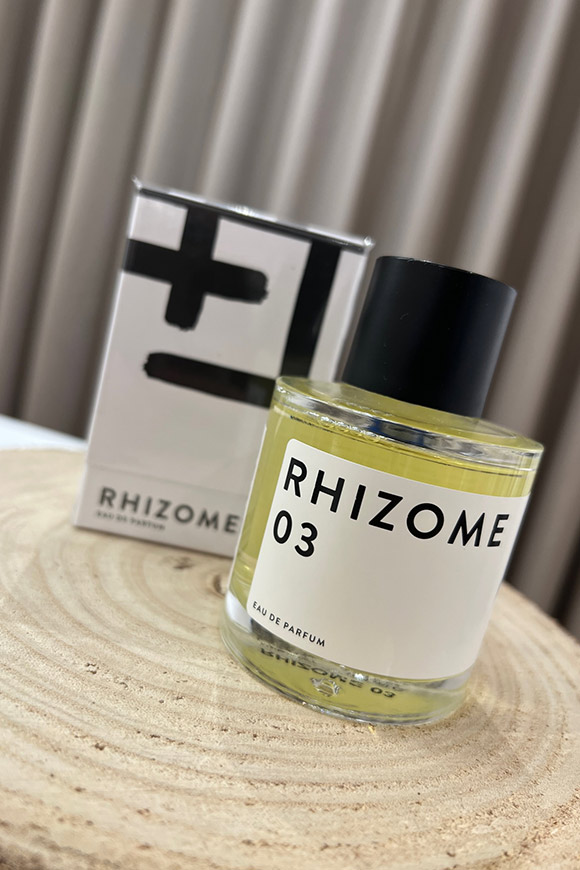 Rhizome - Profumo Rhizome 03
