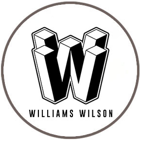 acquista online Williams Wilson