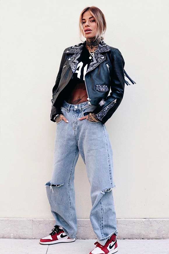 Icon Denim - Jeans Emma over 90's