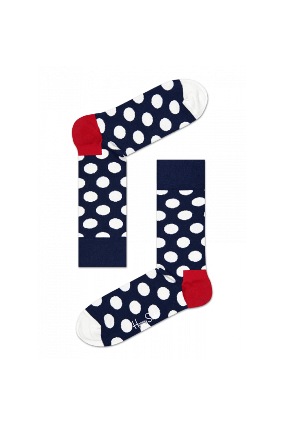 Happy Socks - Confezione regalo calze nautica