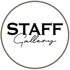 Logo marca abbigliamento Staff Gallery