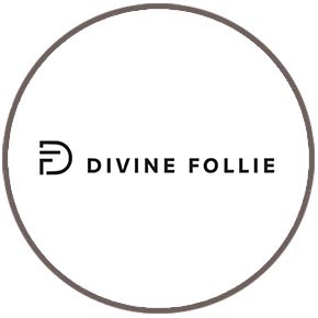 Logo marca abbigliamento Divine Follie