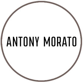 Logo marca abbigliamento Antony Morato
