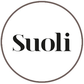 Logo marca abbigliamento Suoli
