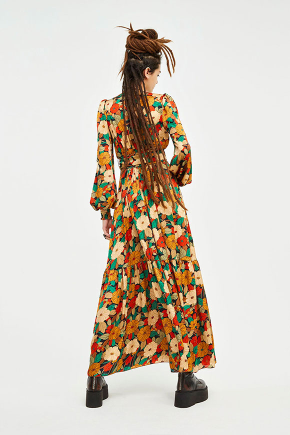 Aniye By - Blossom long dress