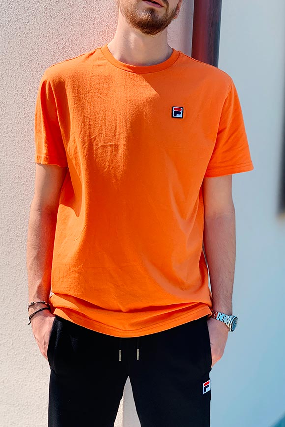 Fila - Mandarin Seamus t shirt