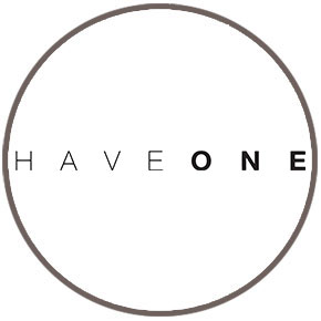 Logo marca abbigliamento Haveone