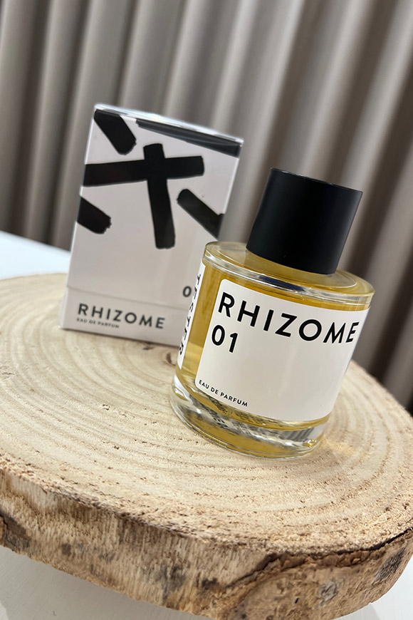Rhizome - Profumo Rhizome 01