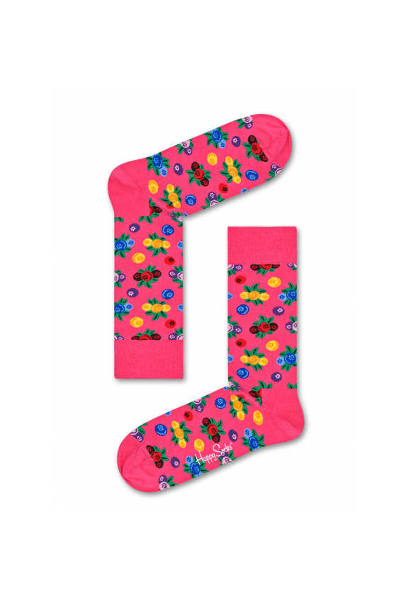Happy Socks - Gift box forest socks