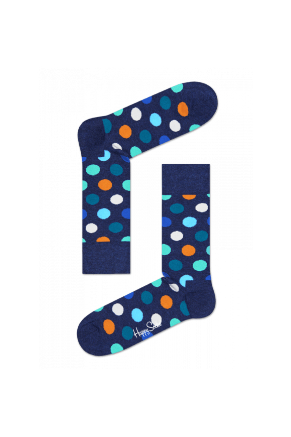 Happy Socks - Confezione regalo calze mix