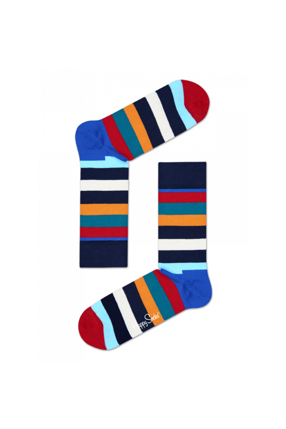 Happy Socks - Gift box socks mix