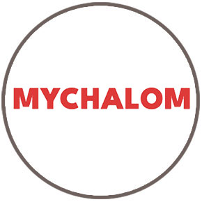 Logo marca abbigliamento My Chalom