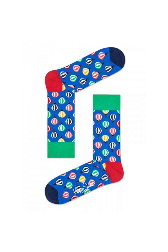 Happy Socks - Gift box 7 Days