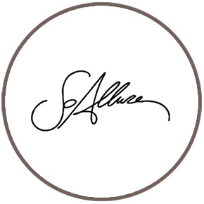 Logo marca abbigliamento So Allure