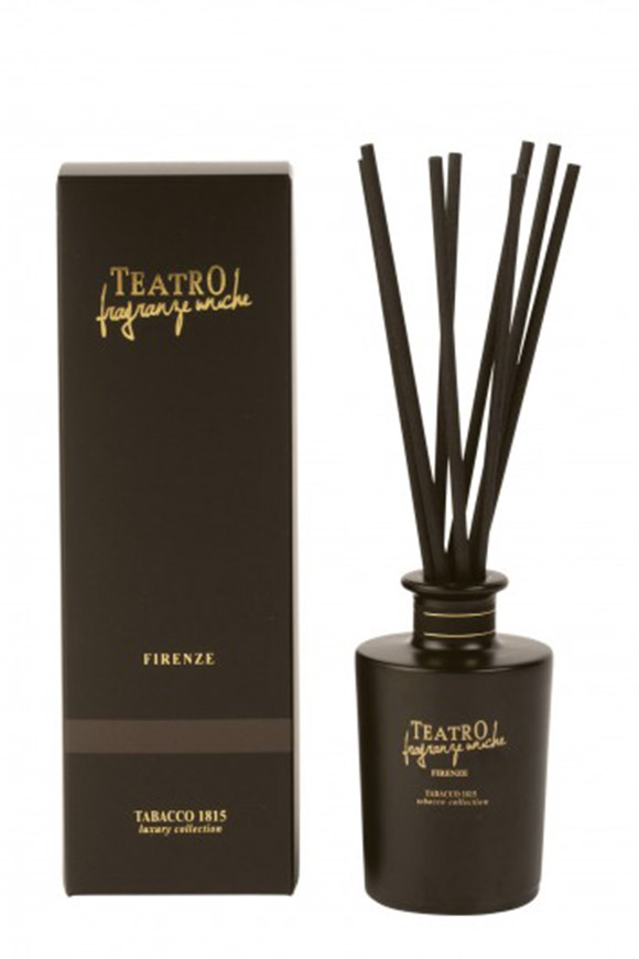Teatro Fragranze Uniche - Tabacco 100 ml stick Luxury Collection