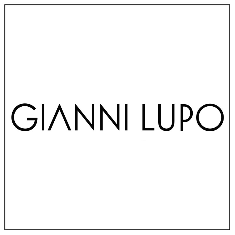 Logo e link alla marca Gianni Lupo