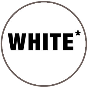 Logo marca abbigliamento White
