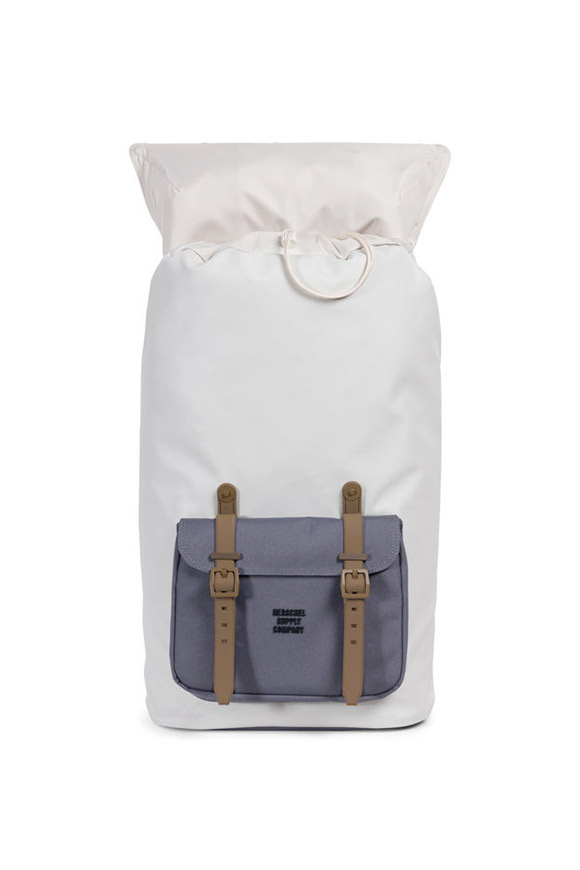 Herschel - Little America studio backpack white