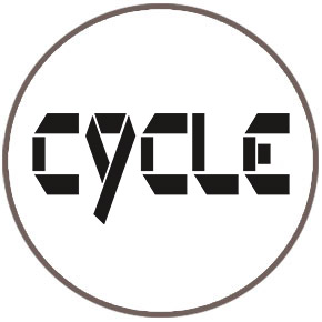 Logo marca abbigliamento Cycle