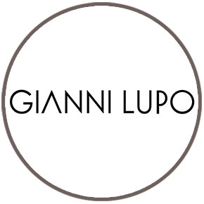 Logo marca abbigliamento Gianni Lupo