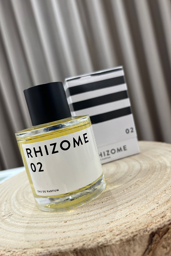 Rhizome - Profumo Rhizome 02