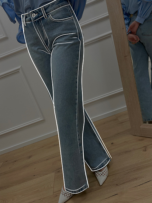 acquista Online Jeans
