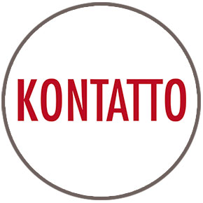 Logo marca abbigliamento Kontatto