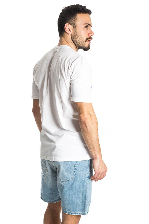 Minimum - T shirt Lapis a righe