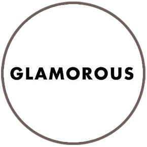 Logo marca abbigliamento Glamorous