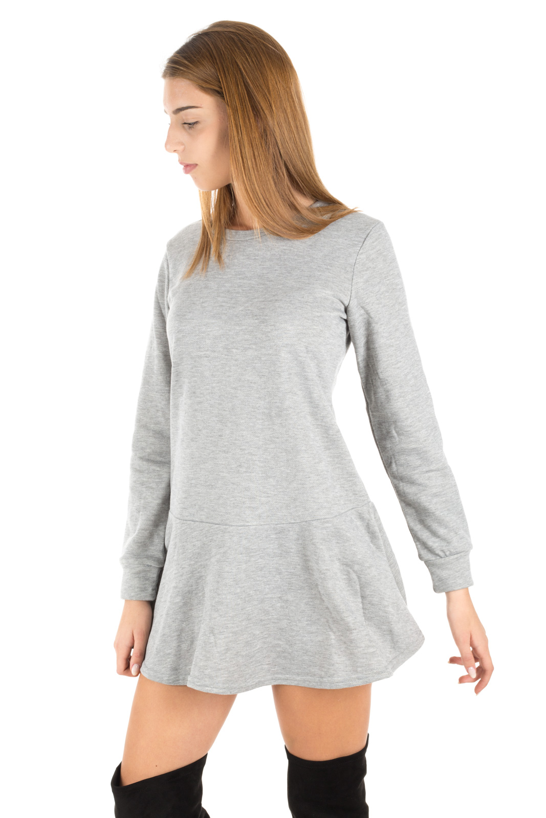 Glamorous - Sweatshirt dress