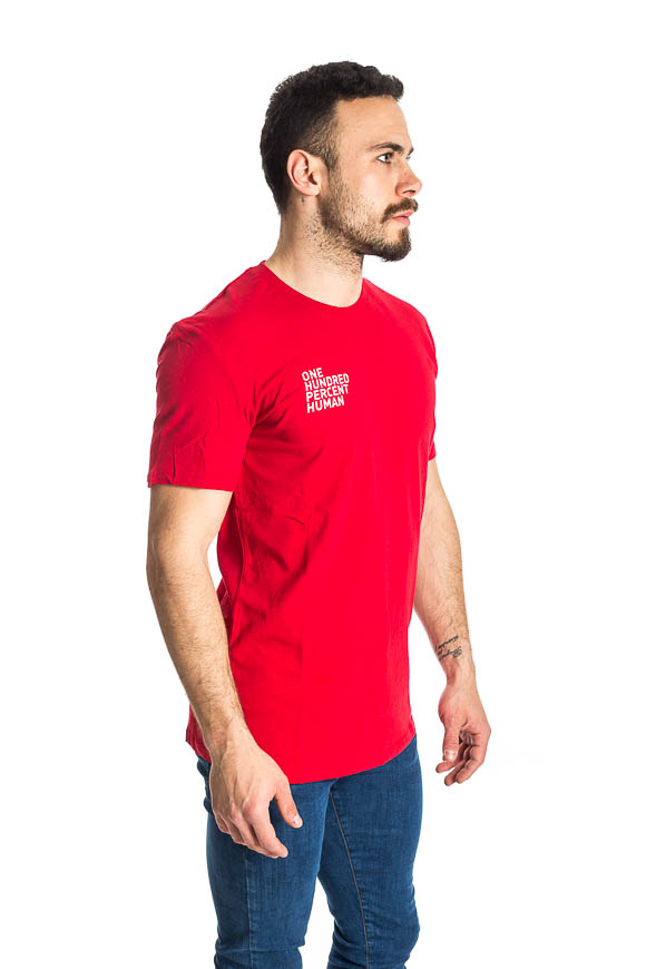 Minimum - Mirac Red T shirt