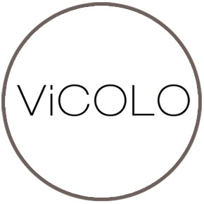 Logo marca abbigliamento Vicolo