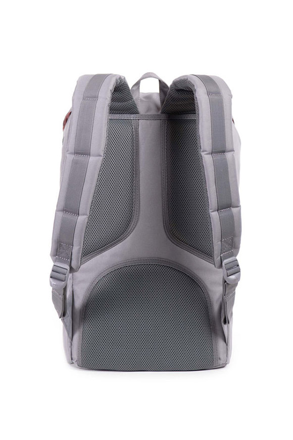 Herschel - Little America Mid-Volume grey backpack