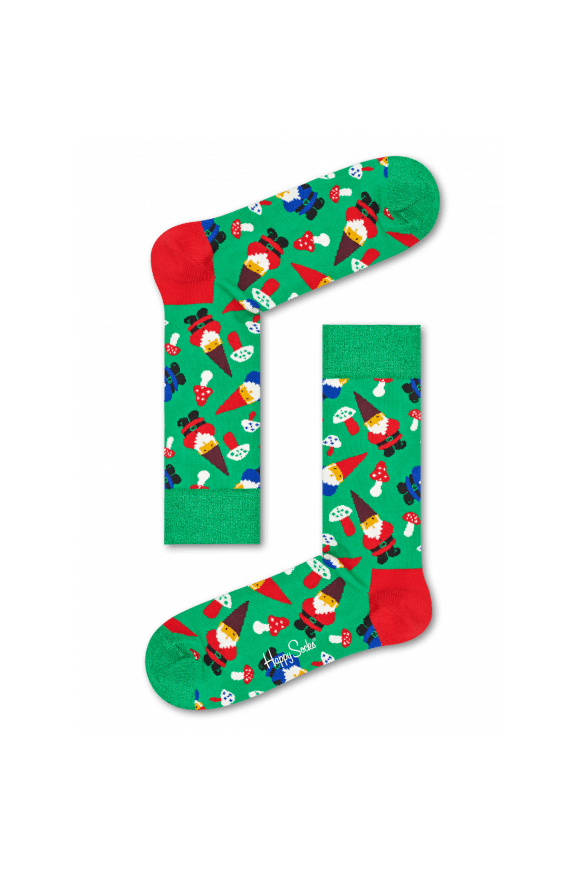 Happy Socks - Confezione regalo calze holiday