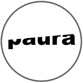 Logo marca abbigliamento Paura