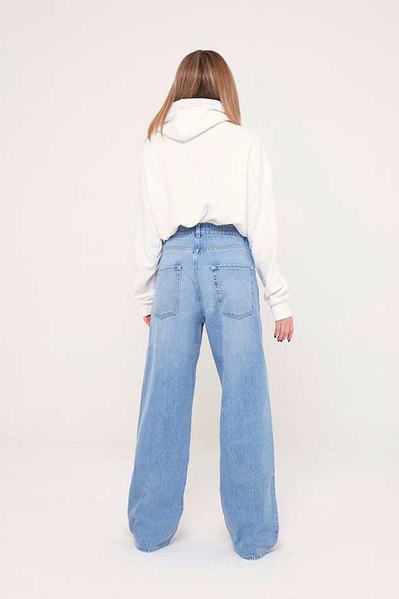 Icon Denim - Emma jeans over 90's
