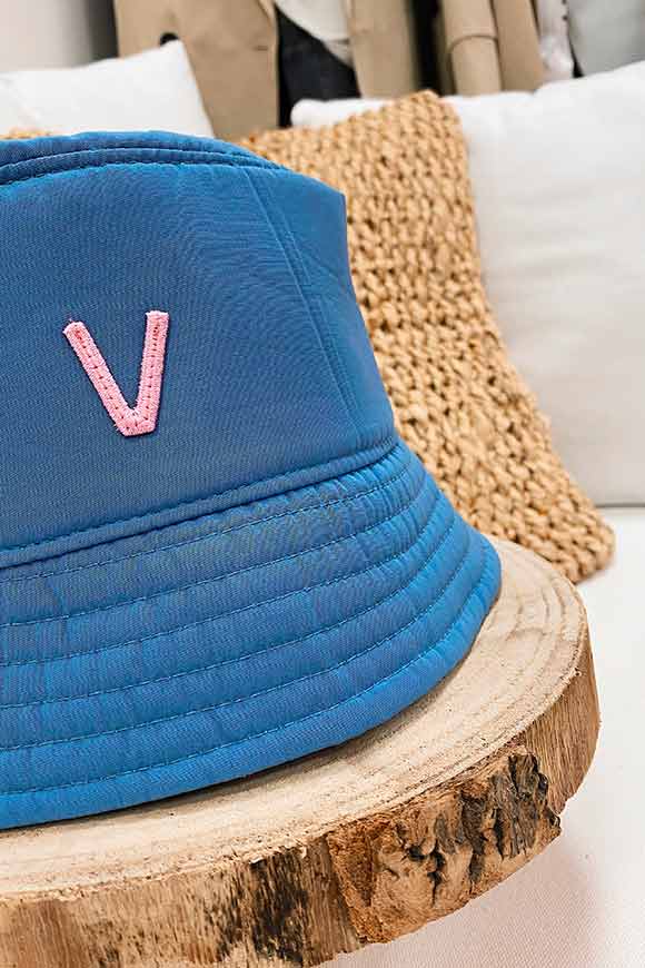 Vicolo - Sugar paper bucket hat