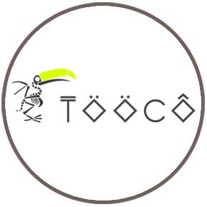 Logo marca abbigliamento Tooco