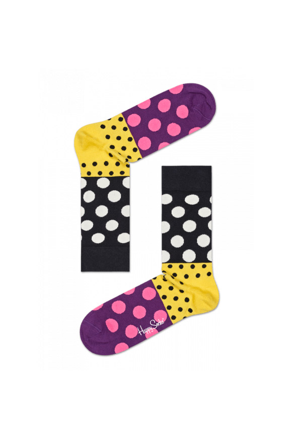 Happy Socks - Confezione regalo 10 Years Anniversary