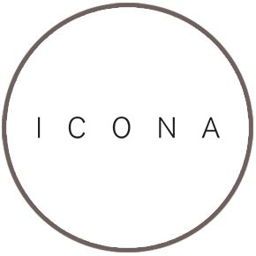 Logo marca abbigliamento Icona