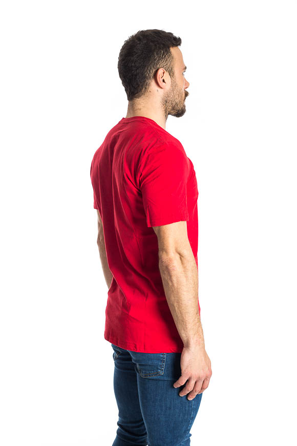 Minimum - T shirt Mirac Rossa
