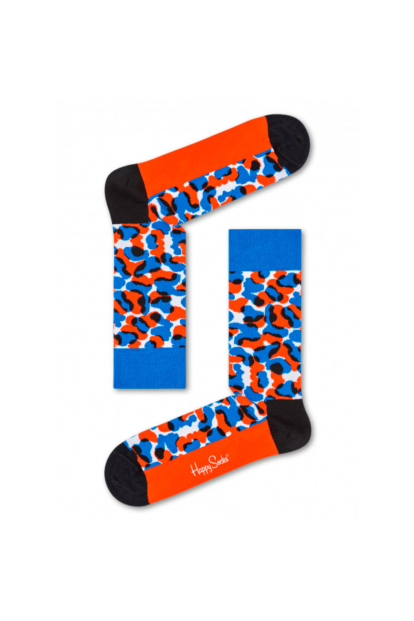 Happy Socks - Gift box Wiz Khalifa socks