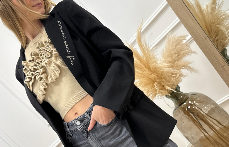 Kontatto Shop Online new Women's Fall Winter 2020-2021 Collection - Kontatto Shop Online new Women's Fall Winter 2020-2021 Collection